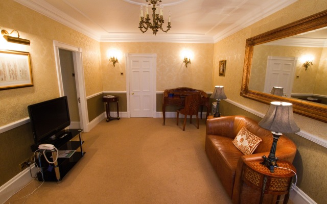 Best Western Plus West Retford Hotel