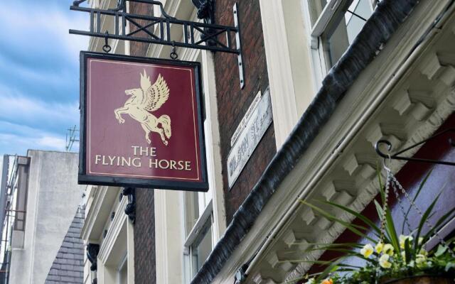 St Christopher's Liverpool Street - Hostel