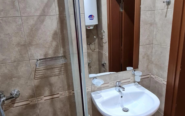 MitProt Panorama Bay 2 luks apartment ap.73