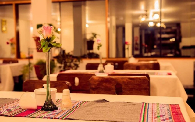 Hotel Humantay Classic