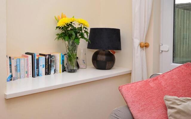 Cottage 323 - Cleggan