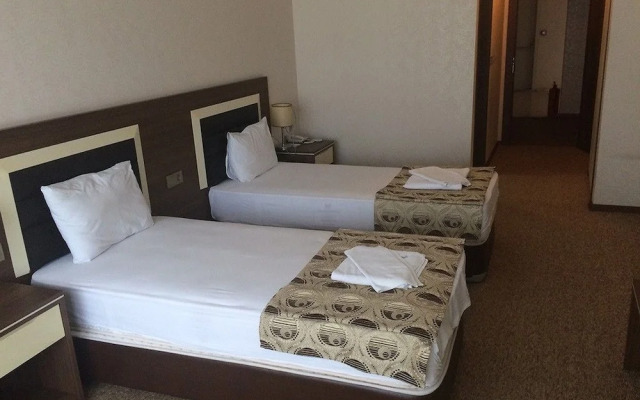 Abdullah Resort Otel