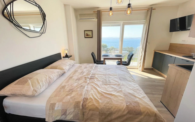 Studio Apartman Kira 5