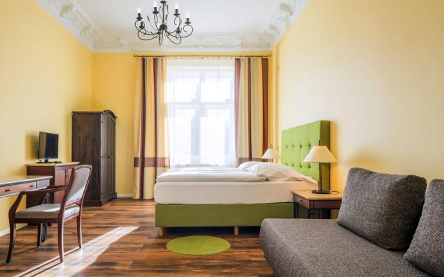 Hotel-Pension Michele