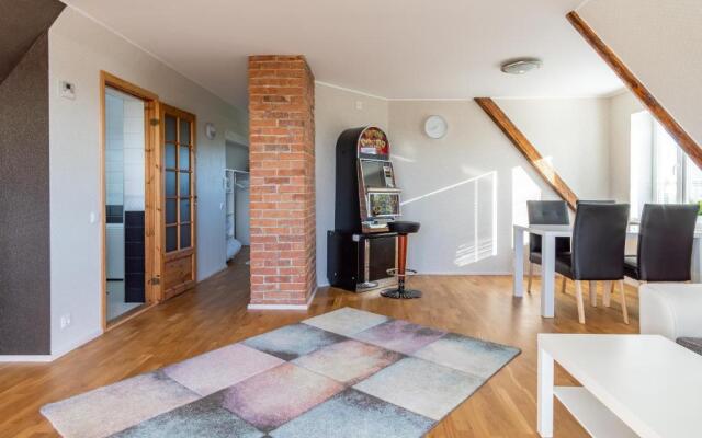Rakvere Relax Interior Stylish House