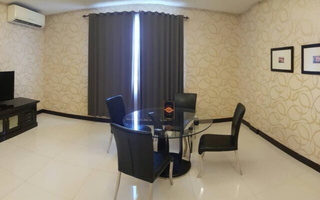Grand Fatma Hotel