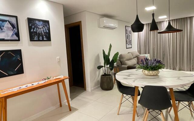 Apartamento 7 pessoas - Gramado Haus 105