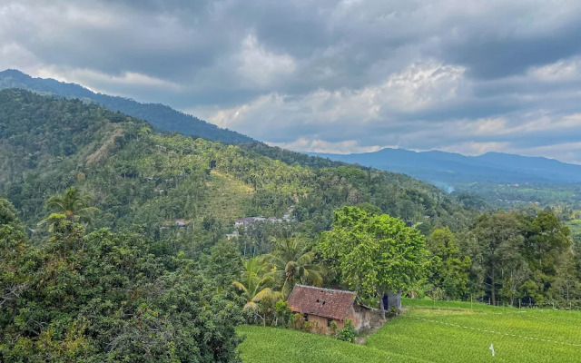 Mandhasativa Homestay