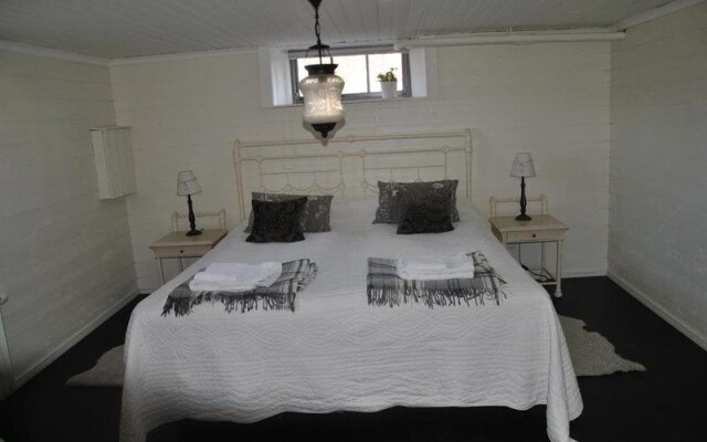 Dagmars bed and breakfast