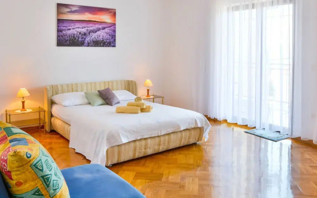 Holiday Home With Swimming Pool and Terrace