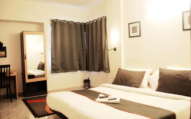 FabHotel Shoreline Heritage