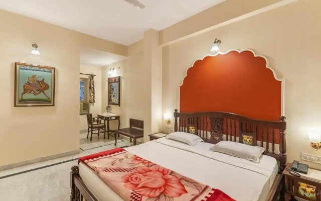 WelcomHeritage Kalyan Bhawan Hotel