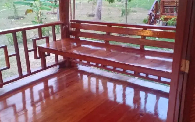 Freeda Resort Koh Jum