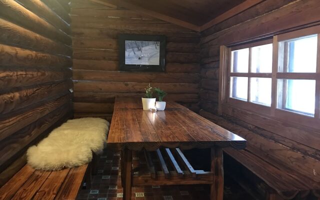 Niseko Backcountry Lodge - Hostel