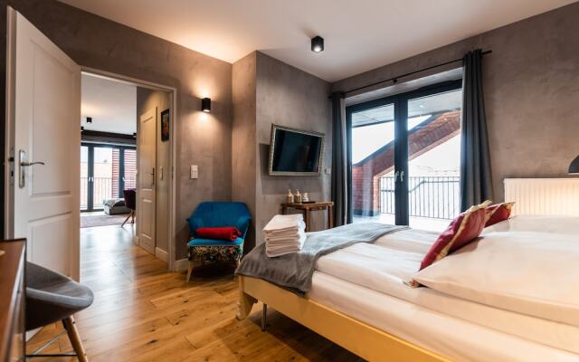 City Lights Kazimierz