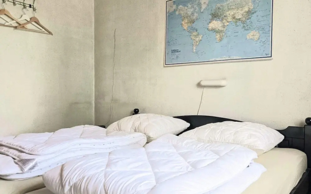 6 Person Holiday Home in Ansager