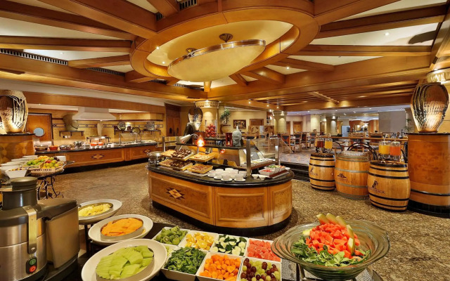 NH Johannesburg Sandton Hotel