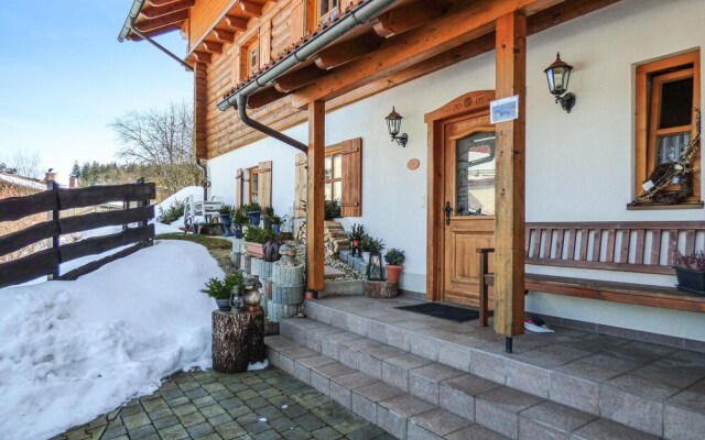 Beautiful Apartment in Bayerisch Eisenstein With 1 Bedrooms and Wifi