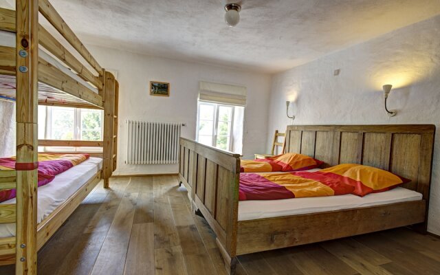 Nengshof - Haus Ehrenpreis