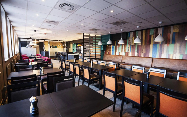 Best Western Hotel Solna