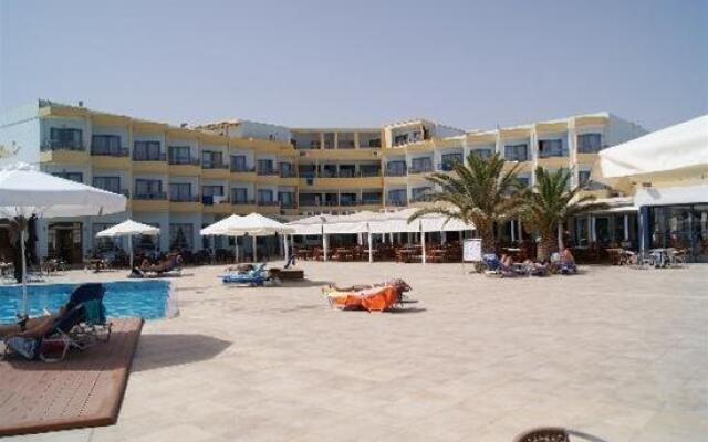Aphrodite Beach Club