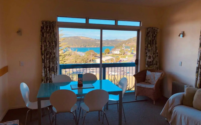 Waiheke Island Motel