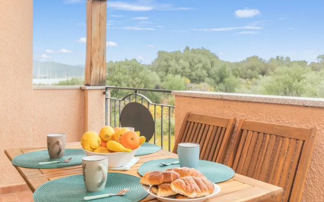 Glori House 50mt From Marina di Olbia