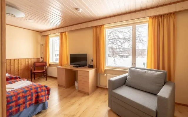 Hotel Utsjoki