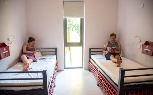 Vietnam Backpacker Hostels - Hoi An