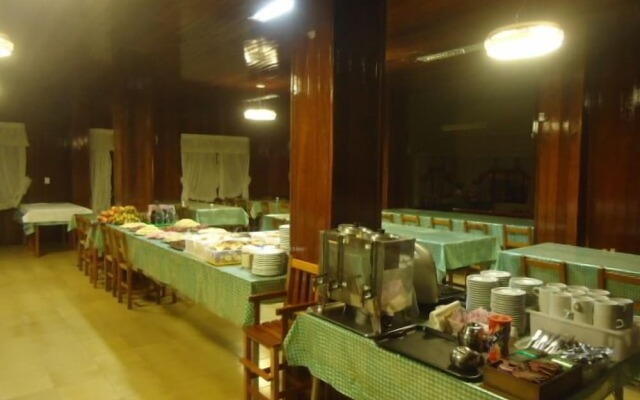 Bemtevi Hotel e Restaurante