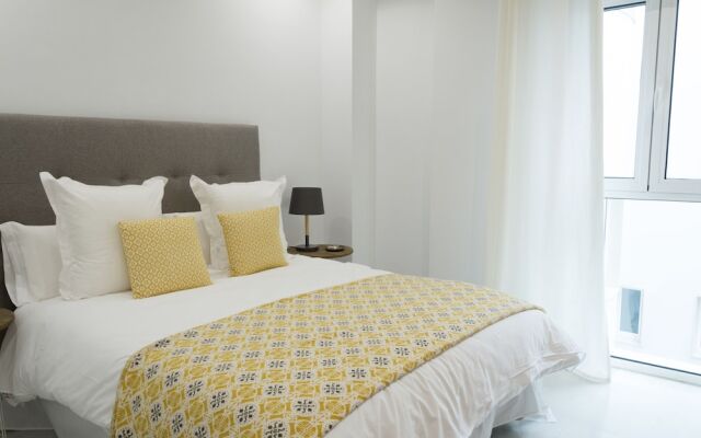 Living4Malaga Blue Bay