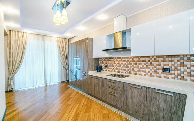 Azure by residences