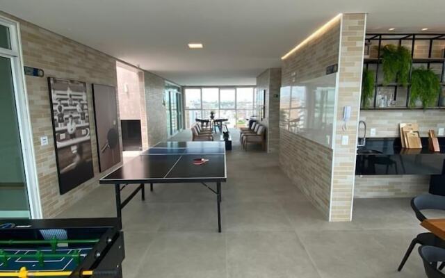 Edifício Promenade II Apt 303