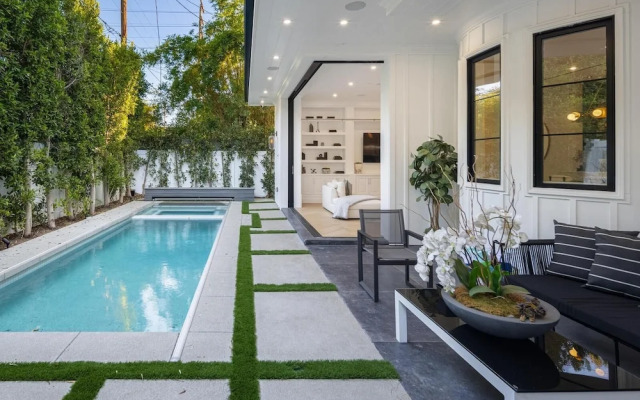 Gardner Modern