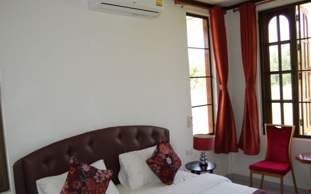 Changthai Comfort Guest house