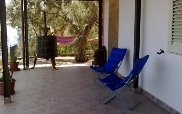 Casa Irsa Vacanze