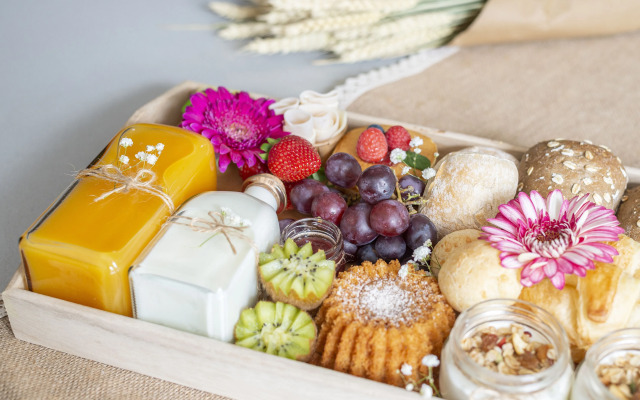 Oporto Collection Rosario- Luxury Suites