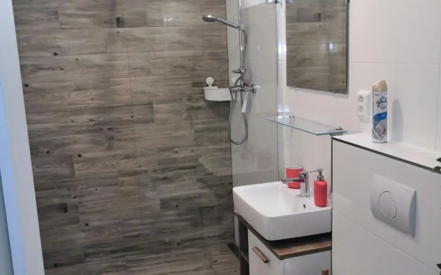 Znojmo apartmány