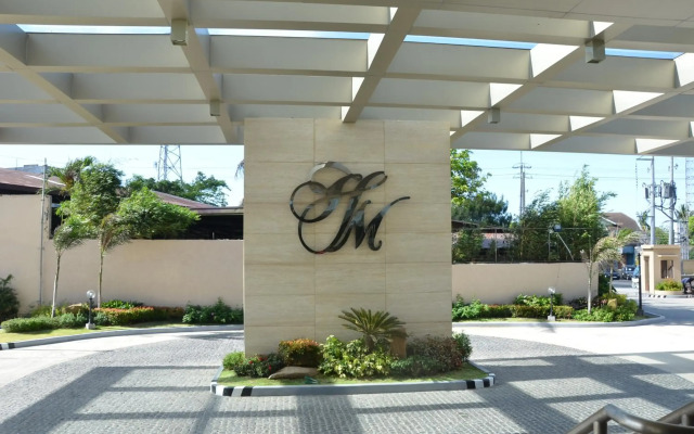 Hotel Monticello