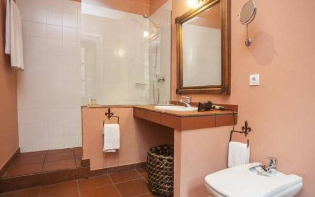 Hotel de Naturaleza Pesquería del Tambre
