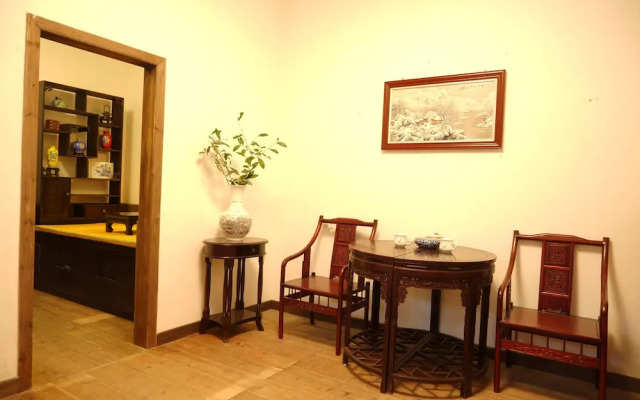 ShangYuan Resort & Inn