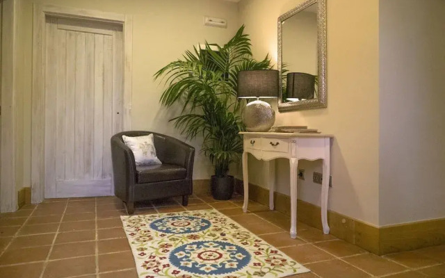 Hotel Palacio de Arce