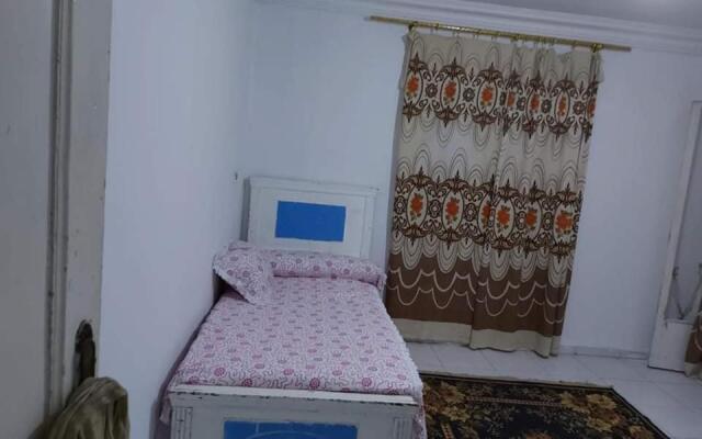 شقه بالعصافره بحرى