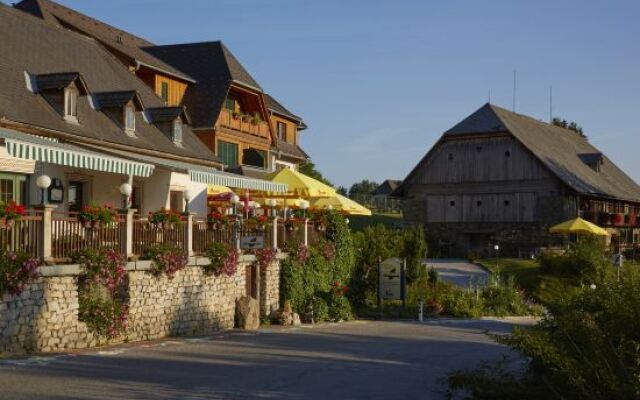 Hotel Zum Steinhauser