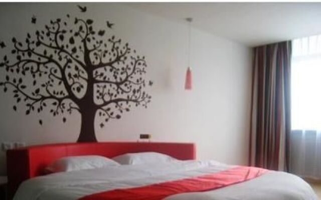 Thank You Hotel