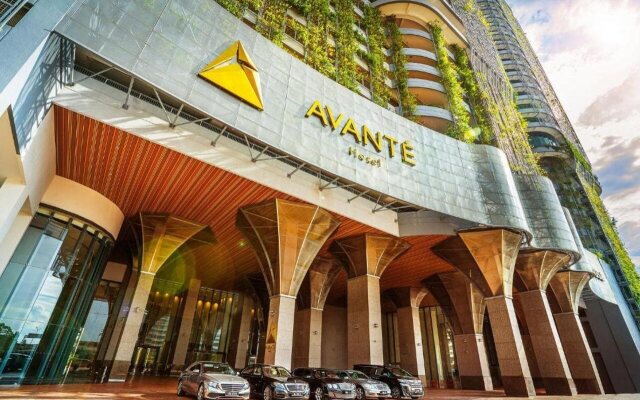 Avante Hotel