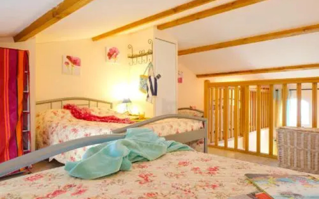 Residence La Gabiniere