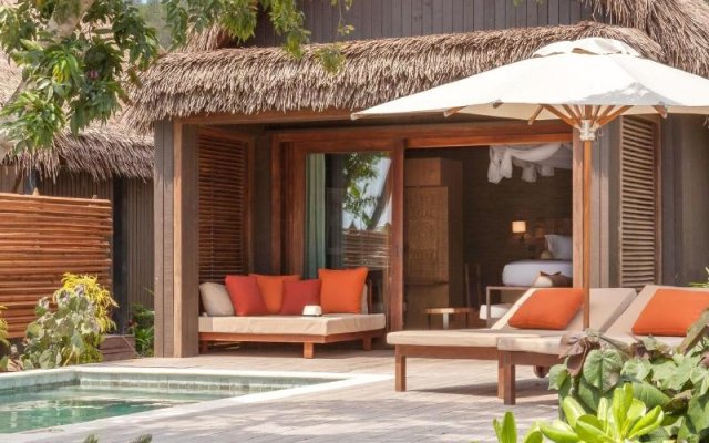 Six Senses Fiji