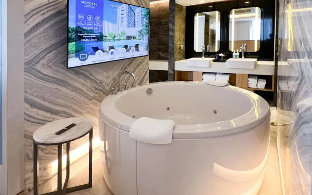 Novotel Rayong Star Convention Centre
