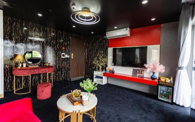 King Motel Ninh Binh